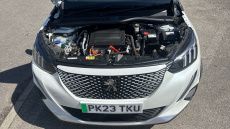 Peugeot 2008 100kW GT 50kWh 5dr Auto Electric Estate